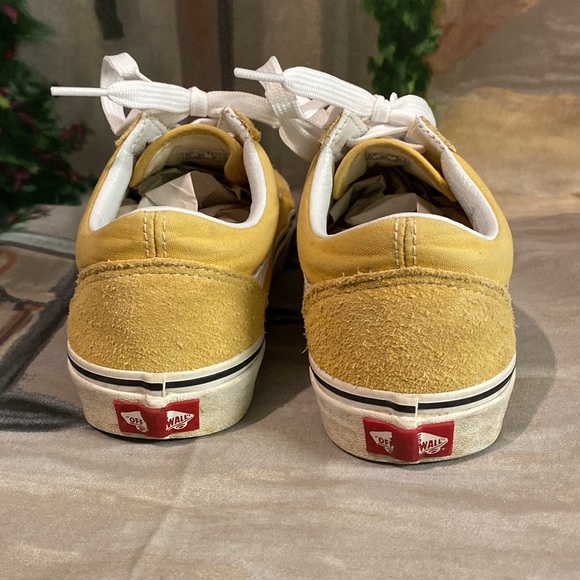 Vans low top shoes - Picture 4 of 6